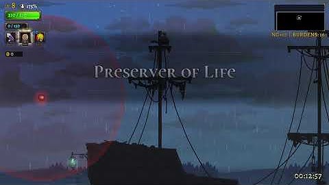 [Rogue Legacy 2] Preserver of Life in 00:12:57