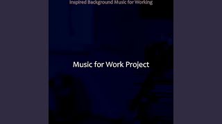Glorious Ambience for Deep Work