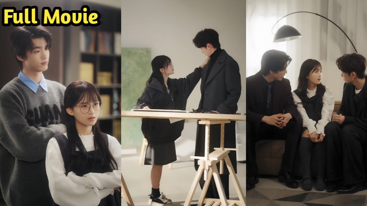 🔥My Bro Found Out My Idol Was His Best Mate🫣 He Literally guided Me to Win His Heart!!#cdrama