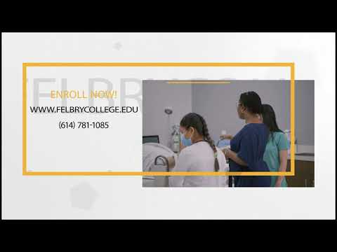 Felbry College Commercial