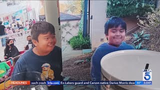 12-year-old boy struck and killed walking home from school in South Los Angeles Net Worth