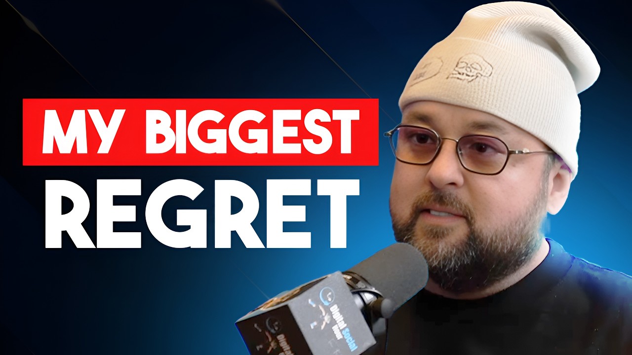 Chumlee's Biggest Regret I Should've Bought Bitcoin Unboxing 55,000