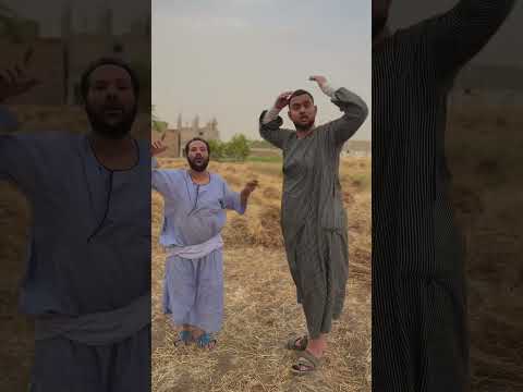 خريبش عامل فيها ابراهيم العرجاني