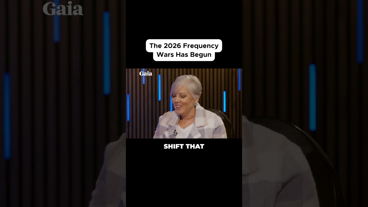 The 2026 Frequency Wars: How to Protect Your Consciousness from External Manipulation