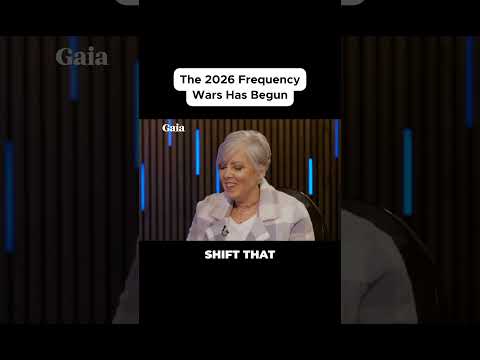The 2026 Frequency Wars: How to Protect Your Consciousness from External Manipulation
