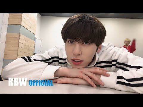 [LIVE ONEUS : US Clip] 'EYE CONTACT' 셀프 MV의 탄생(?)