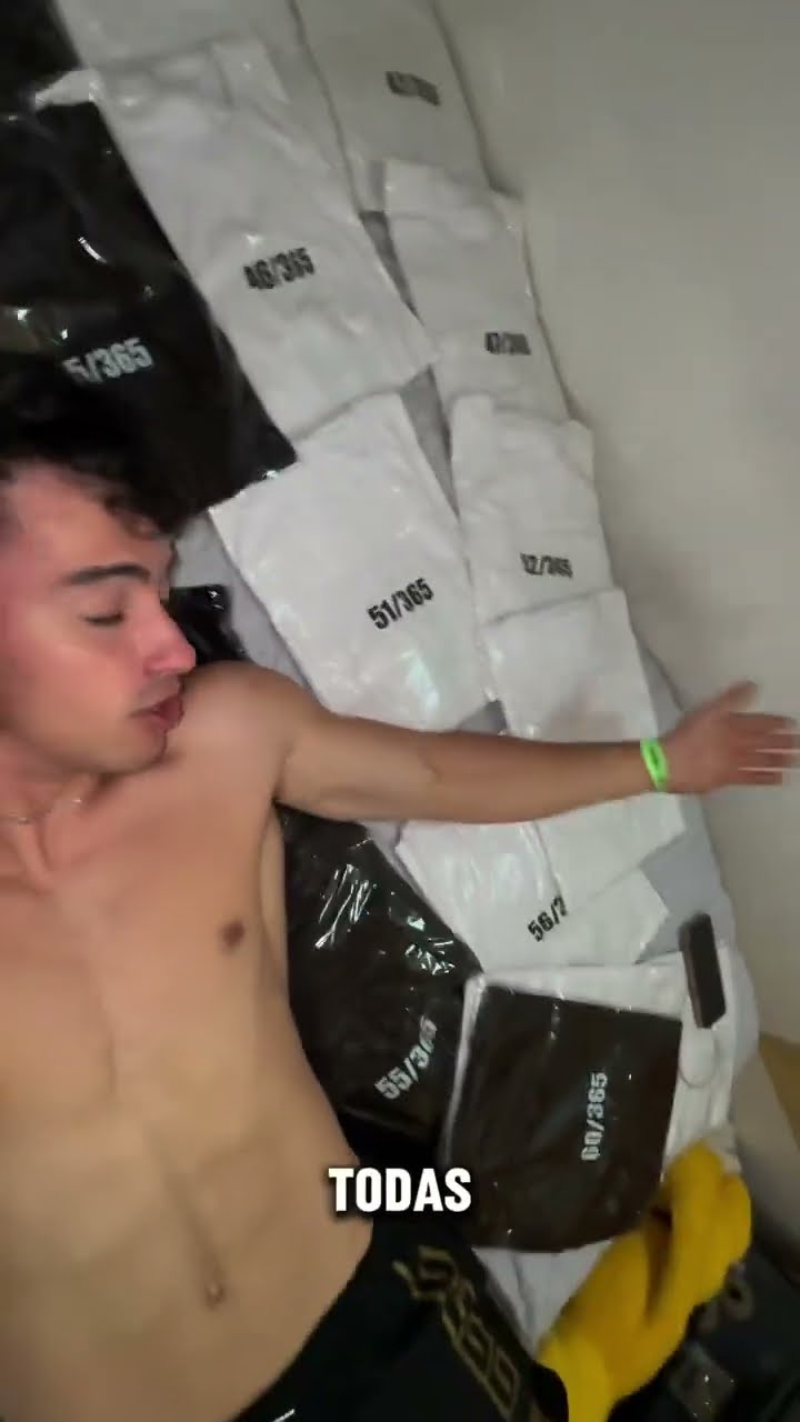 Llegó el momento de descansar ?