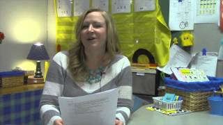 Kindergarten Enrollment Video