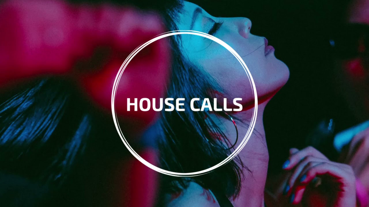 Henry Hacking feat. Anni - Touch Me (Carnao Beats Extended Remix)