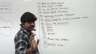 Celebrity Java 9 New Features In Simple Way : JShell, JPMS and More - learn Java Net Worth