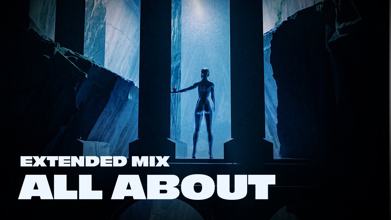 Watch Almero - All About (Extended Mix) on YouTube Watch Almero - All About (Extended Mix) on YouTube