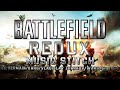 BATTLEFIELD: Redux - Music Stitch (@SilvermainMusic - Kāru - @VladislavZharkov - Warsaw 4 & 6)
