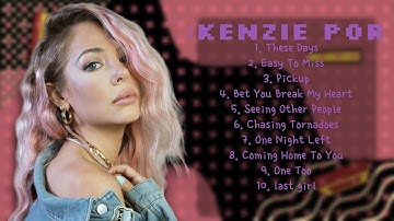 MacKenzie Porter-Must-have hits of 2024-Supreme Hits Mix-Just