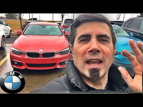 are-bmws-reliable?