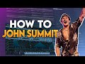 How To Make House Music Like John Summit In 2025