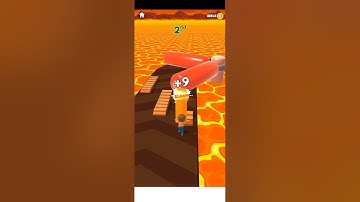 shortcut run all level gameplay Android iOS walkthrough #short #gaming #funny #shory (3)