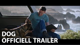 DOG | Officiell trailer (Swe subs) | Hemmapremiär 13 juni