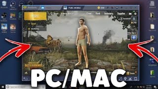 🔧 How to Download and Install PUBG Mobile on PC (EASY METHOD) 2024 screenshot 5