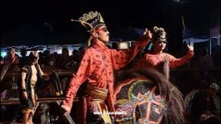 LIAR GANAS ‼️ JATHILAN PANJI ANOM • BABAK CLASIKAN LITLE-LITLE (ALUNG CS) • CEBONGAN KIDUL