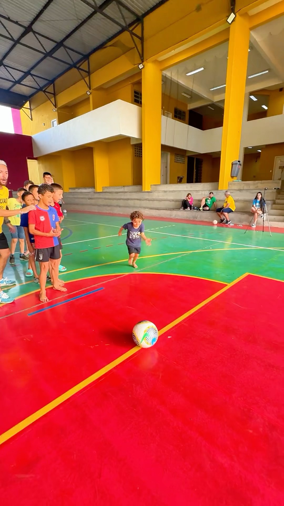 Mini Neymar do futebol #shorts