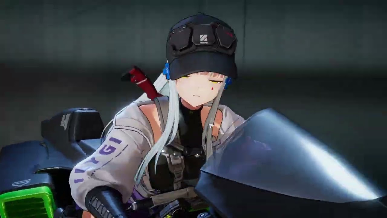 Гайд на Artifact recovery  : Girls frontline 2 exilium