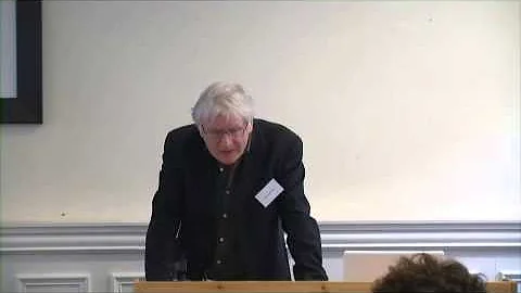 Raymond Geuss: The Arts and Humanities: Endangered...
