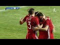 GOAL: Vako's wonder strike for Georgia!