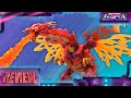 Revisão Transformers Legacy: Megatron Transmetal 2 | EM PORTUGUÊS |