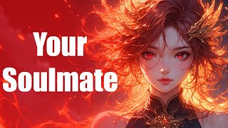 [F4M] Past Life Lover Reunites With You 💖 Phoenix Girl Returns to Rekindle Romance [ASMR Roleplay] screenshot 3