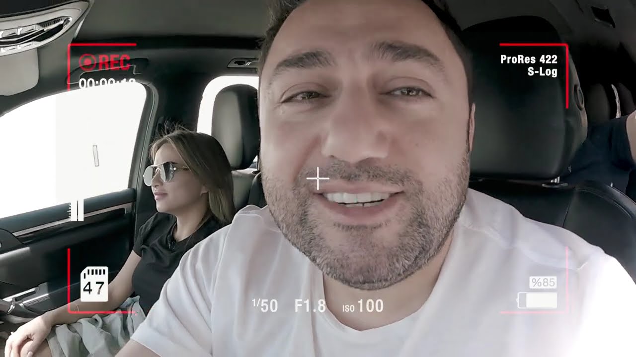 Ləzzət Axtarışında - Balaxanı