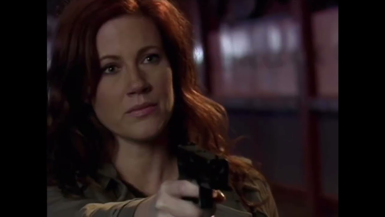 Framed For Murder (2007) - T.V. Movie Trailer 