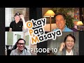 Okay Pag Masaya | Ep 10 “The Slowest Balladeer&quot;