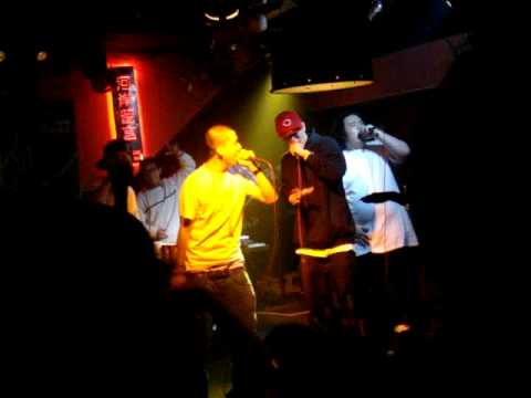 河岸留言RSI  We Run  This