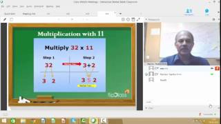 Flipclass Online Summer Course - Mental Math