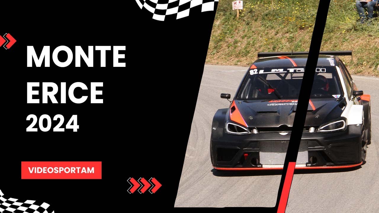 Aragona Giuseppe PSG 66° Monte Erice 2024