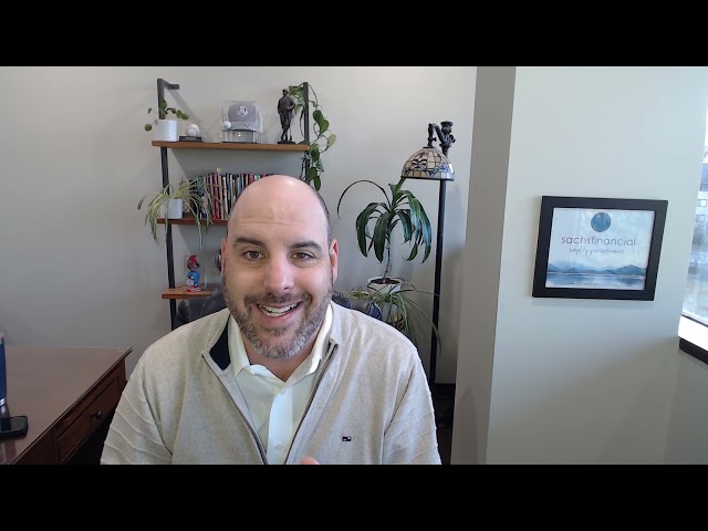 Risk In The Long-Term