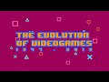 The Evolution Of Videogames (1947 - 2019) Mp3 Song