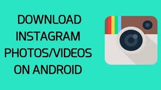download Instagram photo an video in 1 second screenshot 4