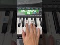 Close eyes piano cover music pianocover