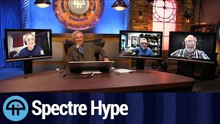 Should You Patch for Spectre?