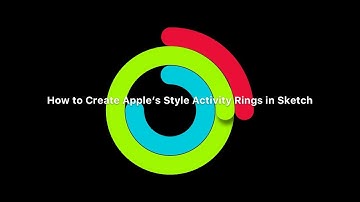 Sketch Tutorials: How to Create Apple