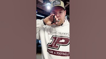 How To Shoot A Thumb Button Release