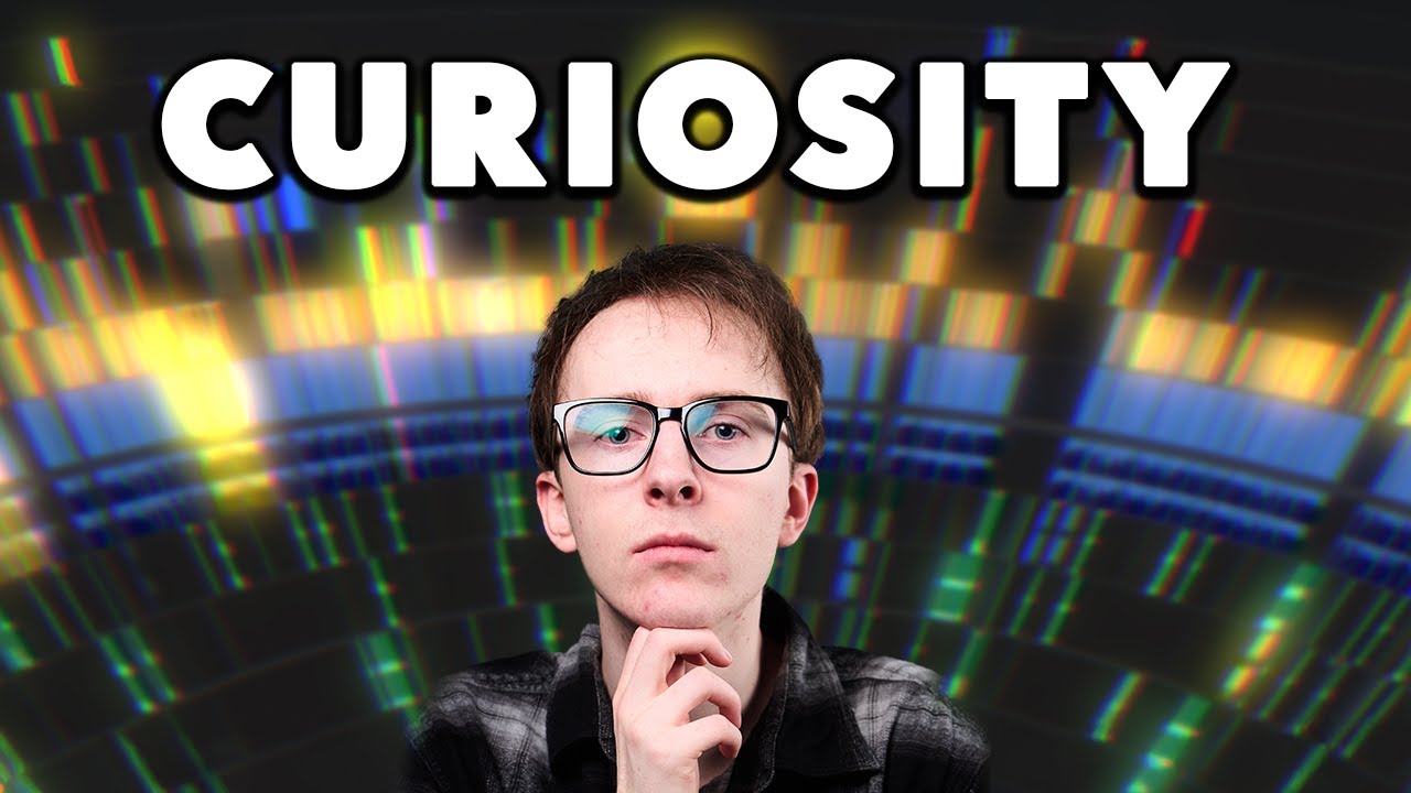 How Curiosity Made Me a Better Filmmaker