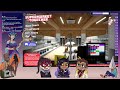 BettimusFrost and LTZ play Supermarket Together | 9-14-25