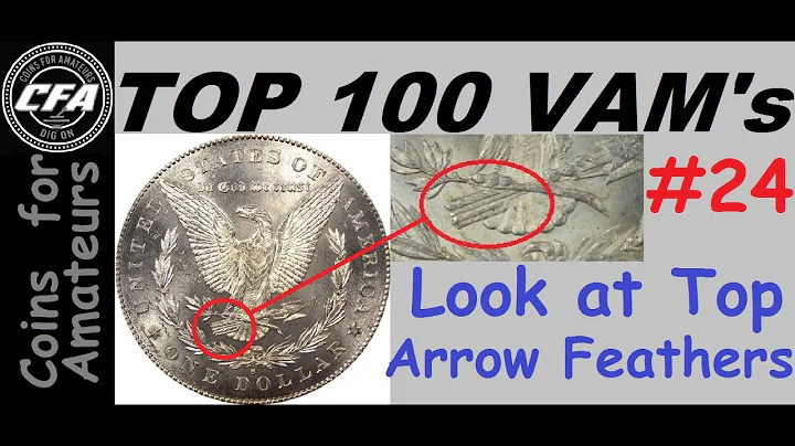 1879 S VAM 'Reverse of 78' Morgan Die Variety | What is a reverse of 1878 Silver Dollar Worth? VAMs