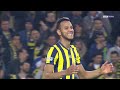 Fenerbahçe (0-0) Beşiktaş | MAÇ ÖZETİ | 13. Hafta - 2016/2017