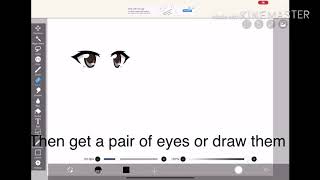 How to blink animation without cute cut