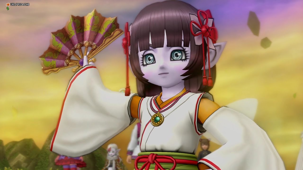 Dragon Quest X [PC] #472 (ネタバレあり), V6.4: Chaos of Eltona