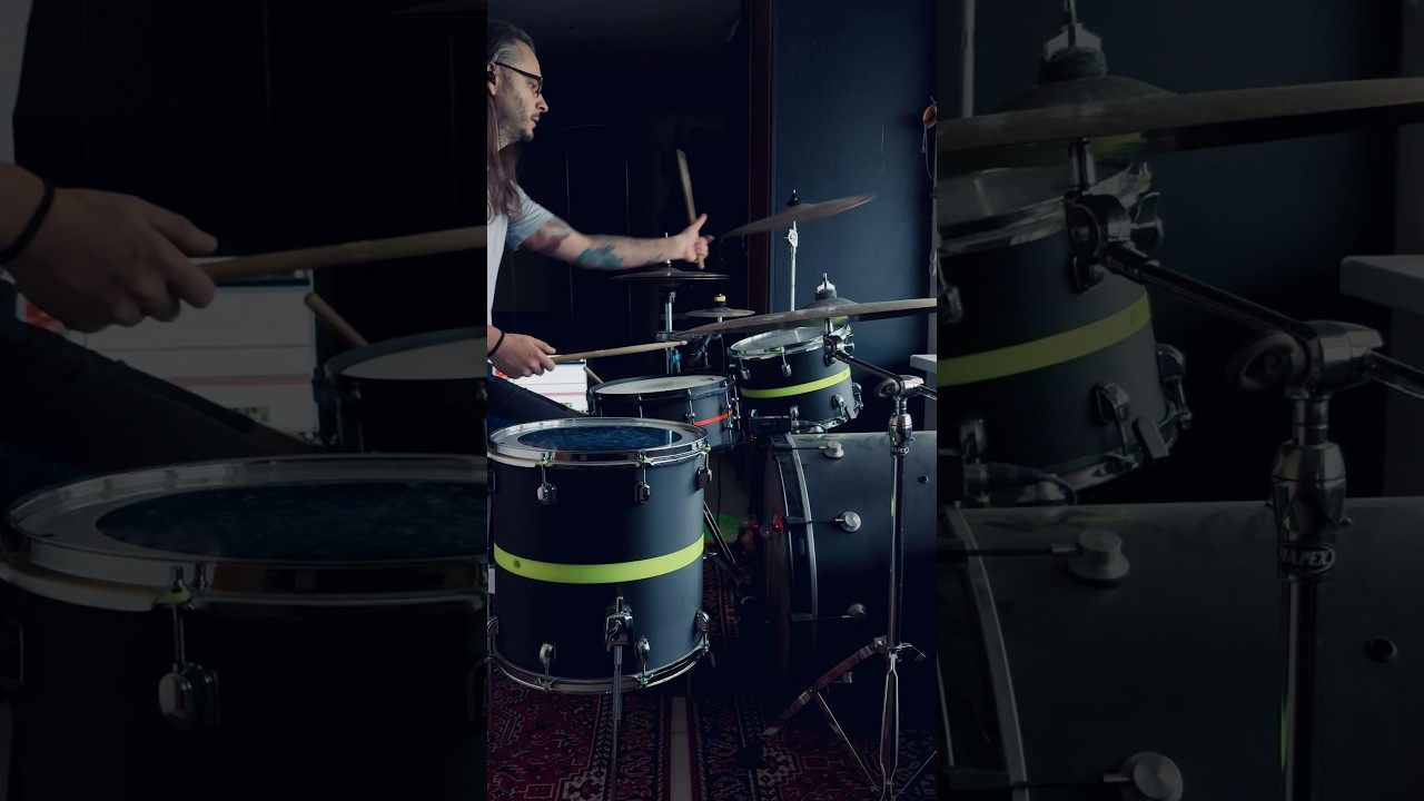 Death metal-лучший жанр . #drums #drummer #3dprinting #drumcover #drumming #metal #blastbeats #srd