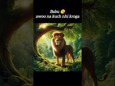 Nechay Awoo Na Shorts